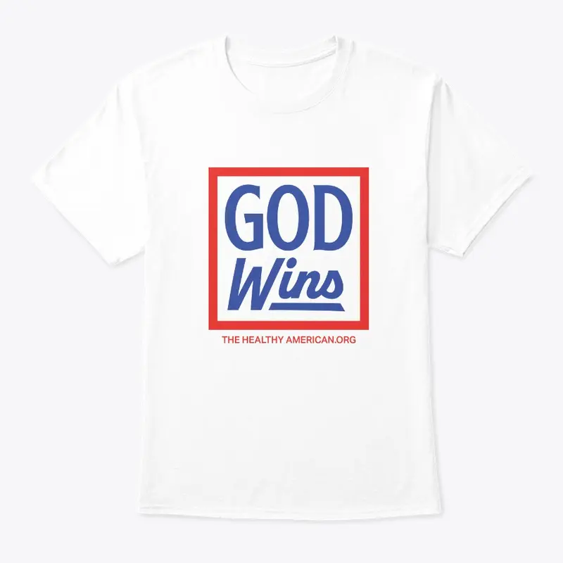 God Wins