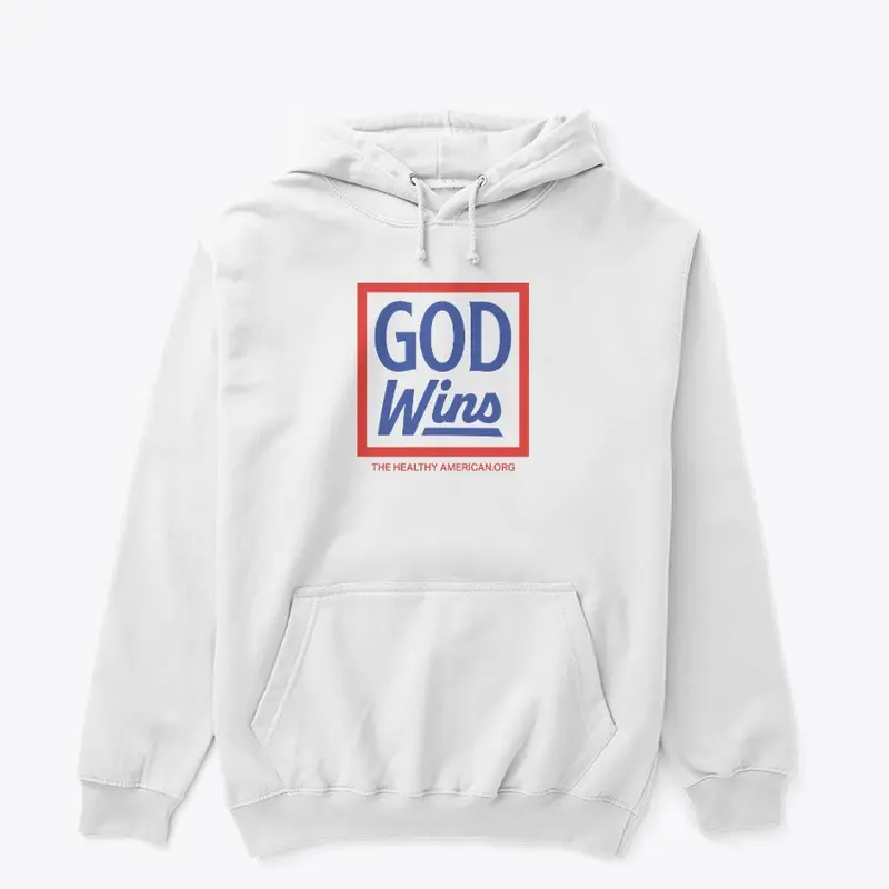 God Wins