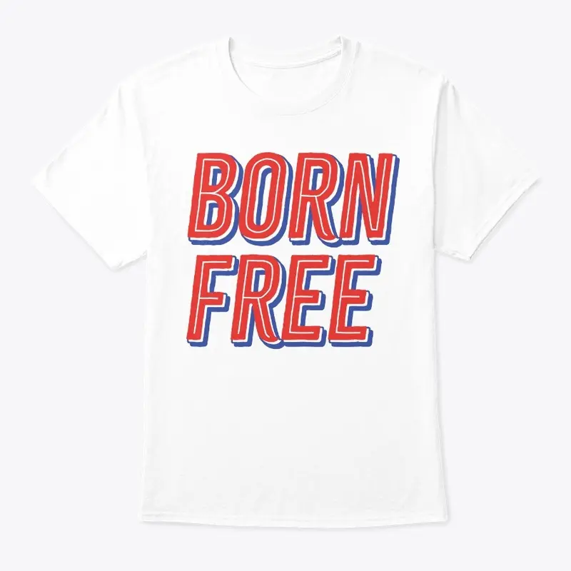 Born Free